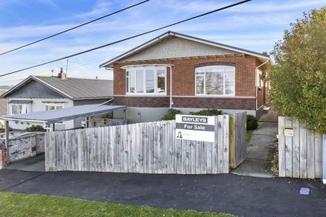 Photo of property in 170 Glenpark Avenue, Maryhill, Dunedin, 9011