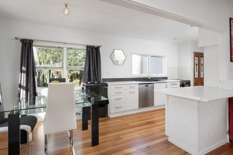 Photo of property in 21 Bexhill Crescent, Redwoodtown, Blenheim, 7201