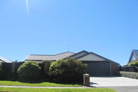 Photo of property in 46 Stillwater Avenue, Burwood, Christchurch, 8083