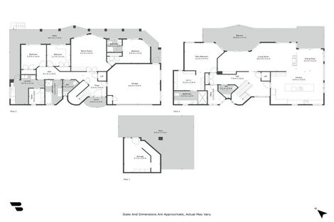 Photo of property in 1/3 Katui Street, Castor Bay, Auckland, 0620