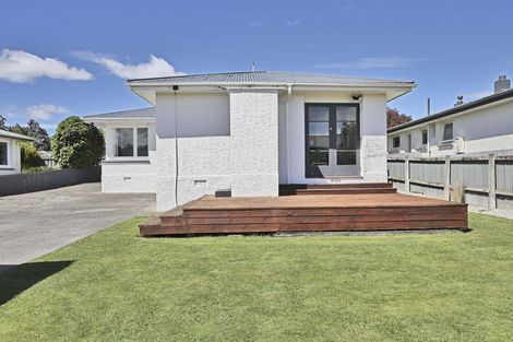 Photo of property in 198 Lamond Street, Hargest, Invercargill, 9810