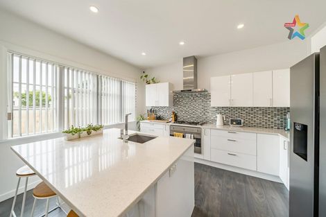 Photo of property in 87 Adelaide Street, Petone, Lower Hutt, 5012