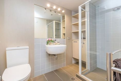 Photo of property in Republic2, 3b/11 Tennyson Street, Te Aro, Wellington, 6011