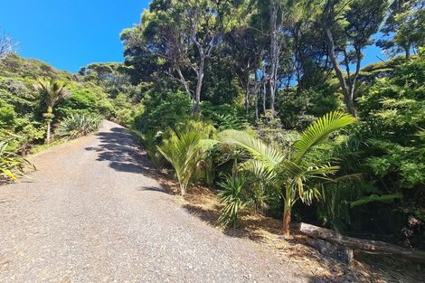 Photo of property in 525g Tuateawa Road, Tuateawa, Coromandel, 3583