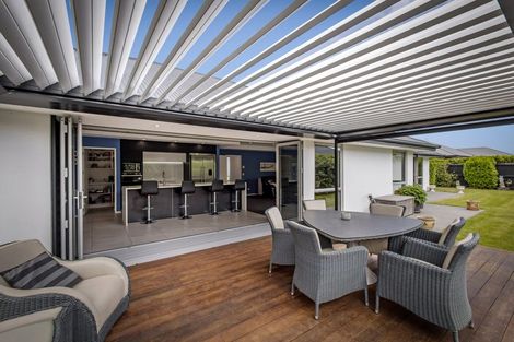 Photo of property in 4 Aurora Close, Prebbleton, 7604