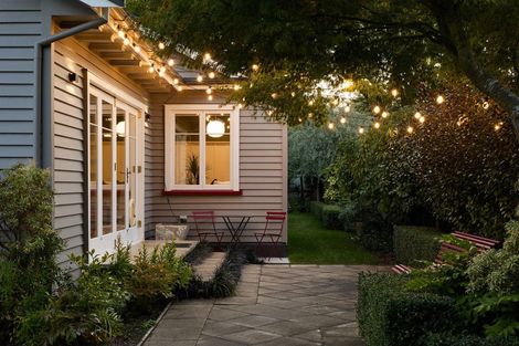 Photo of property in 36 Severn Street, St Albans, Christchurch, 8014