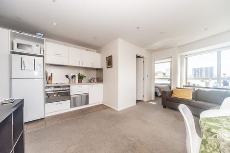Photo of property in Soho Apartments, 902/74 Taranaki Street, Te Aro, Wellington, 6011