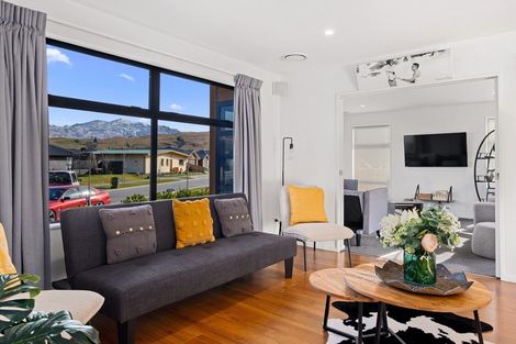 Photo of property in 38 Risinghurst Terrace, Lower Shotover, Queenstown, 9304
