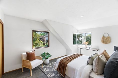 Photo of property in 27 Rubens Place, Burnside, Christchurch, 8053