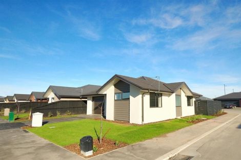 Photo of property in 35 Limbrick Crescent, Wigram, Christchurch, 8042