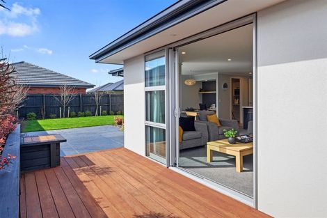 Photo of property in 59 Prestons Park Drive, Marshland, Christchurch, 8083