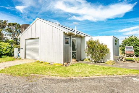 Photo of property in 238 State Highway 3, Marybank, Whanganui, 4572