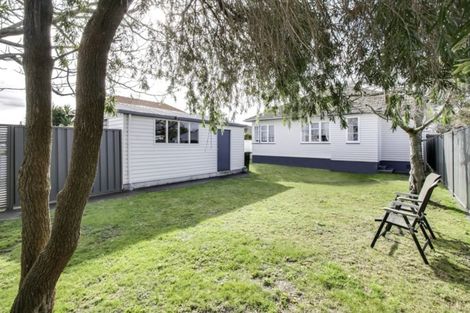 Photo of property in 26 Rutherford Road, Marewa, Napier, 4110