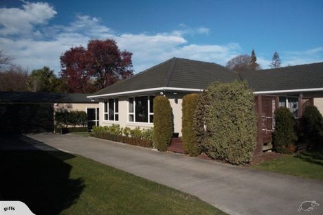 Photo of property in 17 Centaurus Road, Cashmere, Christchurch, 8022