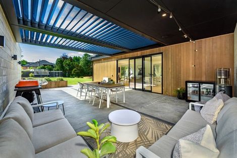 Photo of property in 150 North Belt, Lincoln, 7608