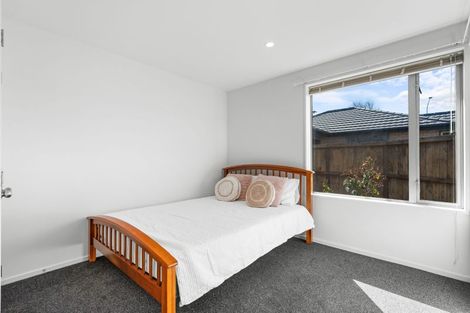 Photo of property in 273b Wairakei Road, Bryndwr, Christchurch, 8053