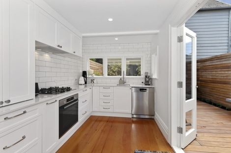 Photo of property in 21 Murdoch Road, Grey Lynn, Auckland, 1021