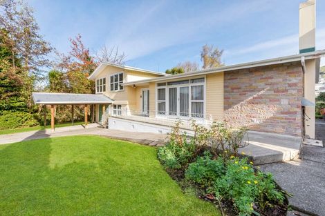 Photo of property in 5 Thrush Street, Taihape, 4720