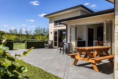 Photo of property in 648 No 10 Road, Swannanoa, Rangiora, 7476