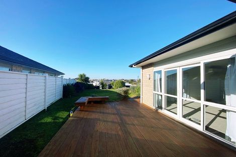 Photo of property in 6 Mataroa Crescent, Flagstaff, Hamilton, 3210