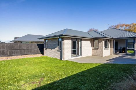 Photo of property in 174 Rangiora Woodend Road, Woodend, 7610