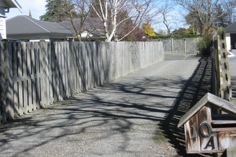 Photo of property in 10a Kuratawhiti Street, Greytown, 5712