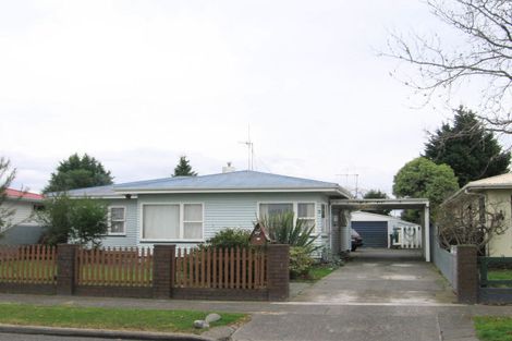Photo of property in 5 Tyndale Street, Onekawa, Napier, 4110