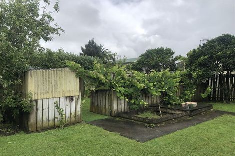 Photo of property in 17 Winston Street, Tikipunga, Whangarei, 0112