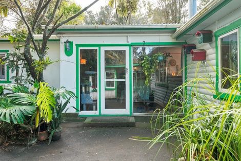 Photo of property in 112 Sturmfel Road, Kaitaia, 0481