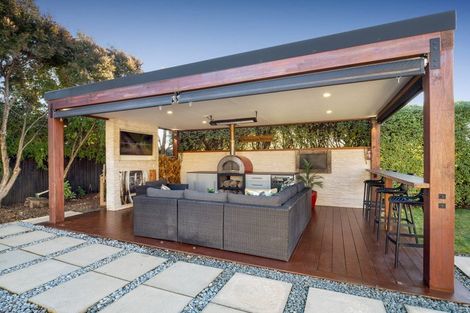 Photo of property in 33 Oak Tree Lane, Rolleston, 7614