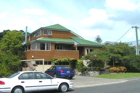 Photo of property in 3 Rewiti Avenue, Takapuna, Auckland, 0622