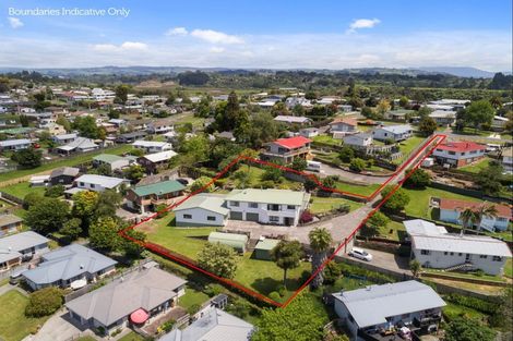 Photo of property in 100 Coopers Road, Gate Pa, Tauranga, 3112