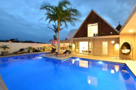 Photo of property in 6 Commodore Court, Gulf Harbour, Whangaparaoa, 0930