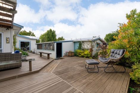 Photo of property in 6 Cambridge Street, Levin, 5510