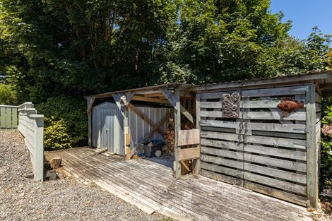 Photo of property in 529 South Road, Omata, New Plymouth, 4374
