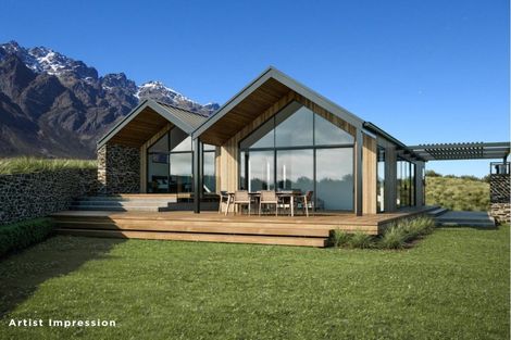 Photo of property in 48 Cunninghams Drive, Jacks Point, Queenstown, 9371