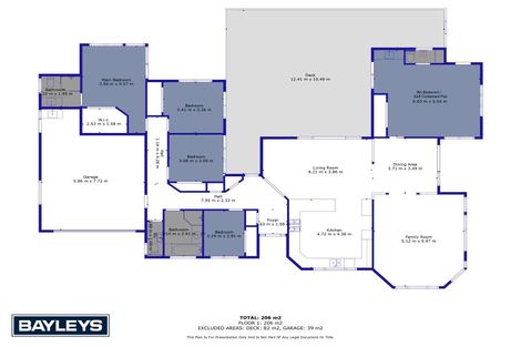 Photo of property in 16 Palm Beach Boulevard, Papamoa Beach, Papamoa, 3118