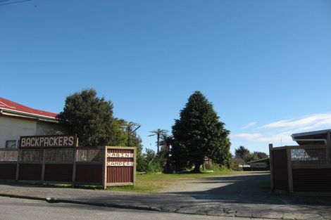 Photo of property in 25 Aylmer Street, Ross, 7812