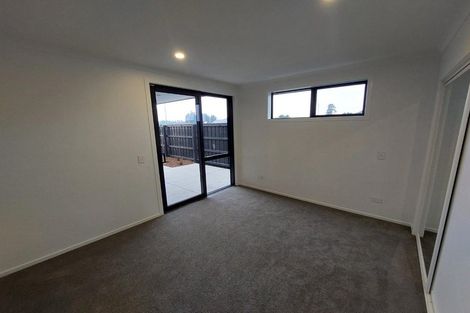 Photo of property in 4 Mcgrath Lane, Rangiora, 7400