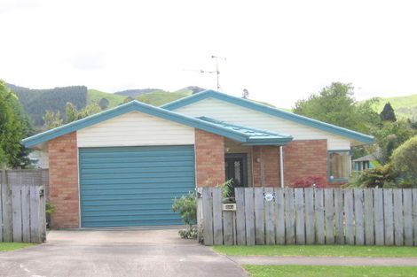 Photo of property in 29a Walker Street, Waihi, 3610