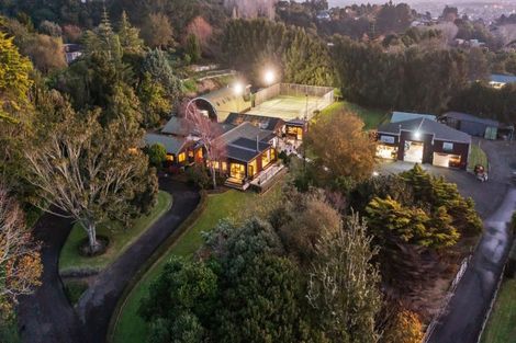 Photo of property in 77 Awanui Rise, Papakura, 2582