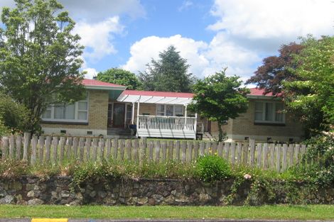 Photo of property in 24 Hikurangi Terrace, Taumarunui, 3920