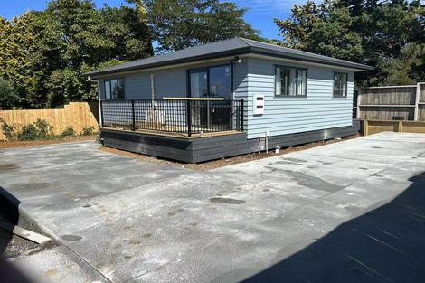 Photo of property in 134 Ohaupo Road, Melville, Hamilton, 3206