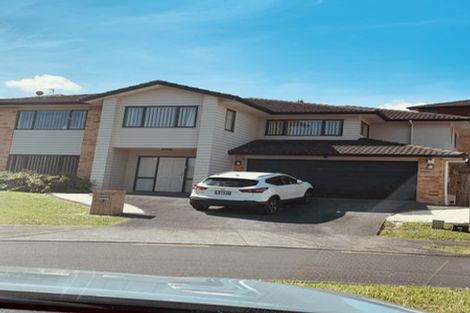 Photo of property in 7 Mazuran Place, Flat Bush, Auckland, 2016