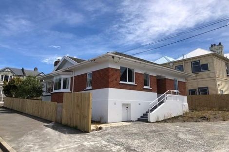 Photo of property in 11 Brown Street, Dunedin Central, Dunedin, 9016