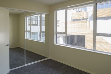 Photo of property in Pirie Street Townhouses, 18/35 Pirie Street, Mount Victoria, Wellington, 6011