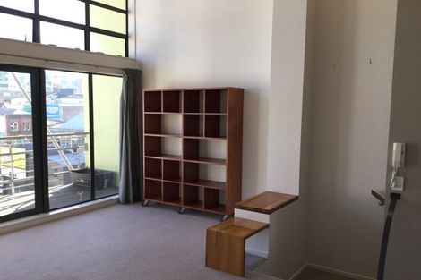 Photo of property in Marion Square Apartments, 19/26 Marion Street, Te Aro, Wellington, 6011