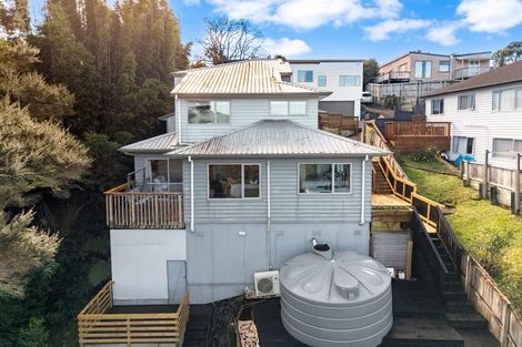 Photo of property in 7 Western View Court, Sunnyvale, Auckland, 0612
