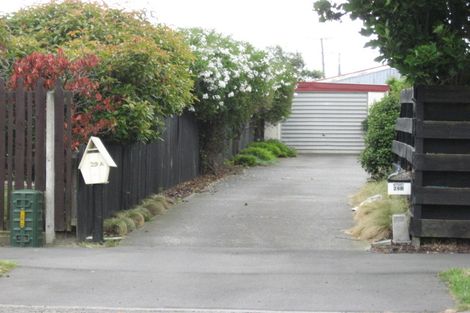 Photo of property in 1/29 Bayswater Crescent, Bromley, Christchurch, 8062