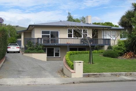 Photo of property in 11 Belvue Crescent, Witherlea, Blenheim, 7201